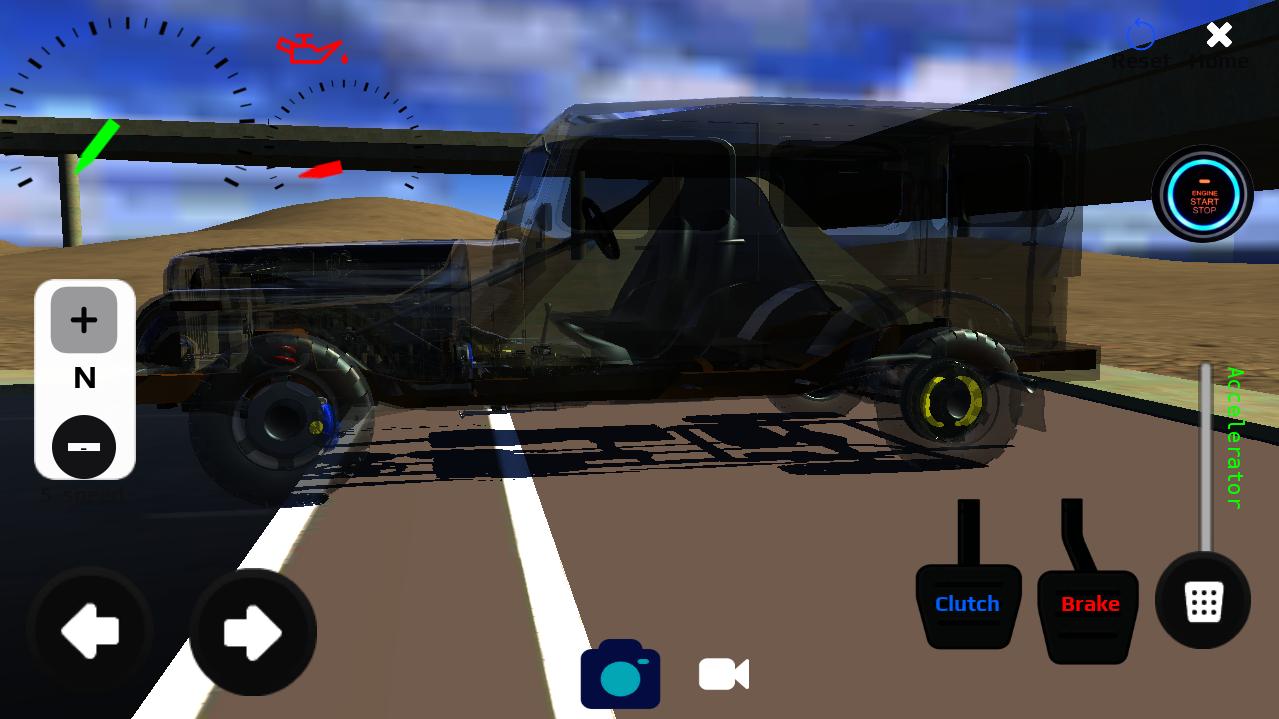 Real Car Simulator Premium(真正的汽车修理师付费解锁版) .4免费版