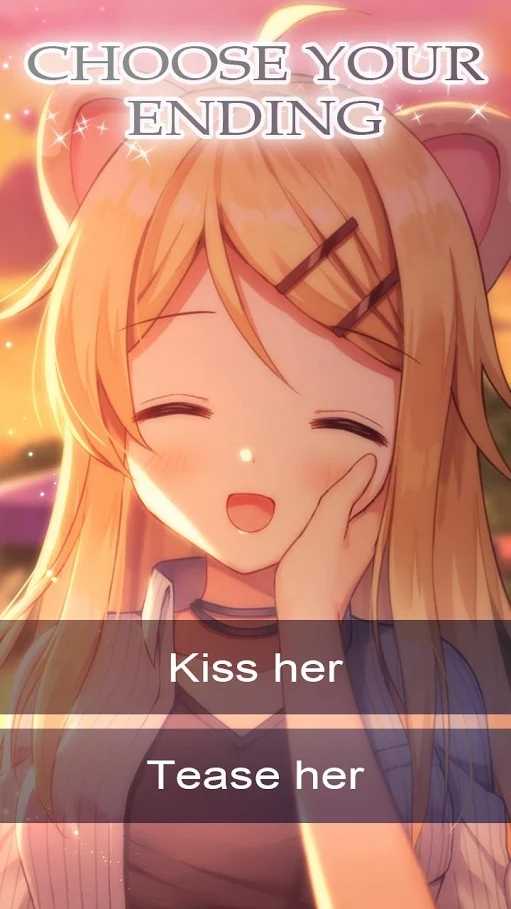 My Little Pet Girlfriend(我的小宠物女朋友解锁完整版) 2.0.12安卓版