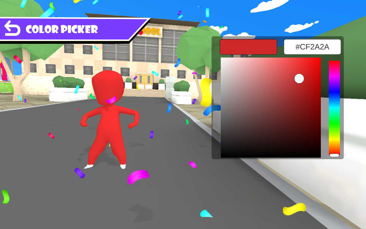 Little League(小联盟传奇解锁全皮肤版) 1.1最新版