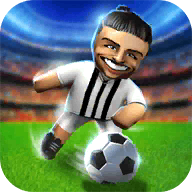 Puppet Soccer Striker(木偶足球前锋解锁全部皮肤和足球版) 0.1.8安卓版