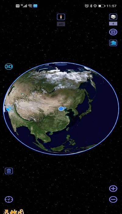 奥维互动地图2023