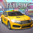 City Taxi Driver Game 2020(城市出租车司机2020解锁全部关卡版) 1.5安卓版