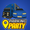 Parking Party(停车派对解锁完整版) 3.8安卓版