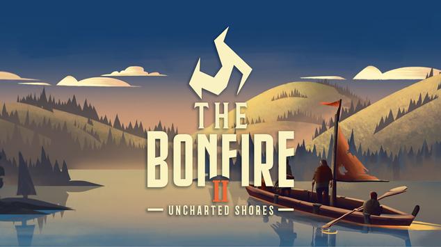 TheBonfire2(篝火2神秘海域解锁完整版) 31.0.8安卓版