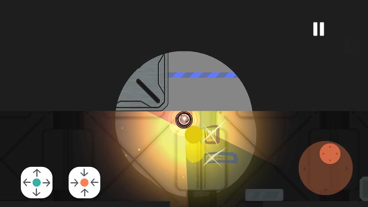 磁路不通漆黑之中全部关卡解锁版 1.0.0全关卡版