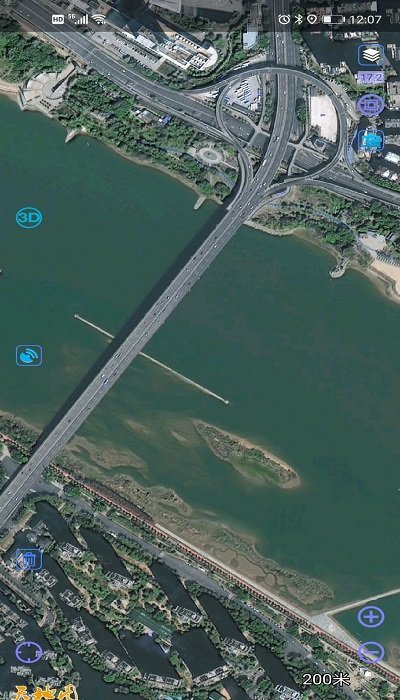 奥维互动地图2023