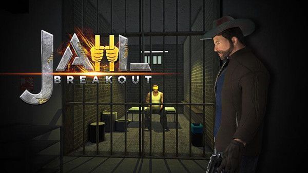 Grand Jail Prison Escape - Criminal Escape Games(大监狱越狱解锁所有角色版) 1.12安卓版
