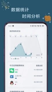 远离手机终身会员版