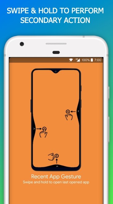 MIUI Gestures(MIUI 10导航手势) 3.4.2.21安卓版