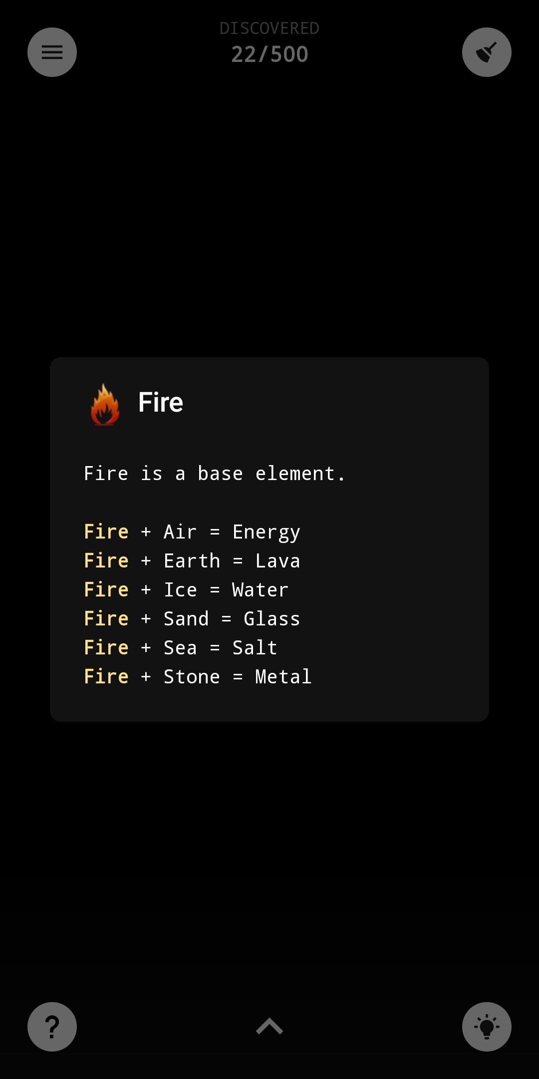 Alchemy(伟大的炼金术)解锁完整版 4.0.5安卓版