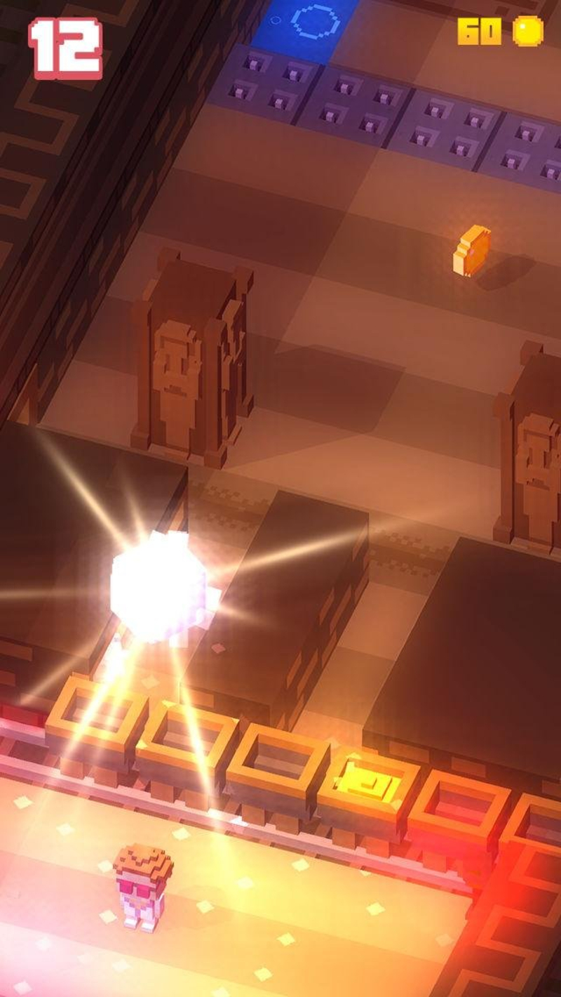 Blocky Raider(块状突击队员解锁全部角色版) 1.7.183安卓版
