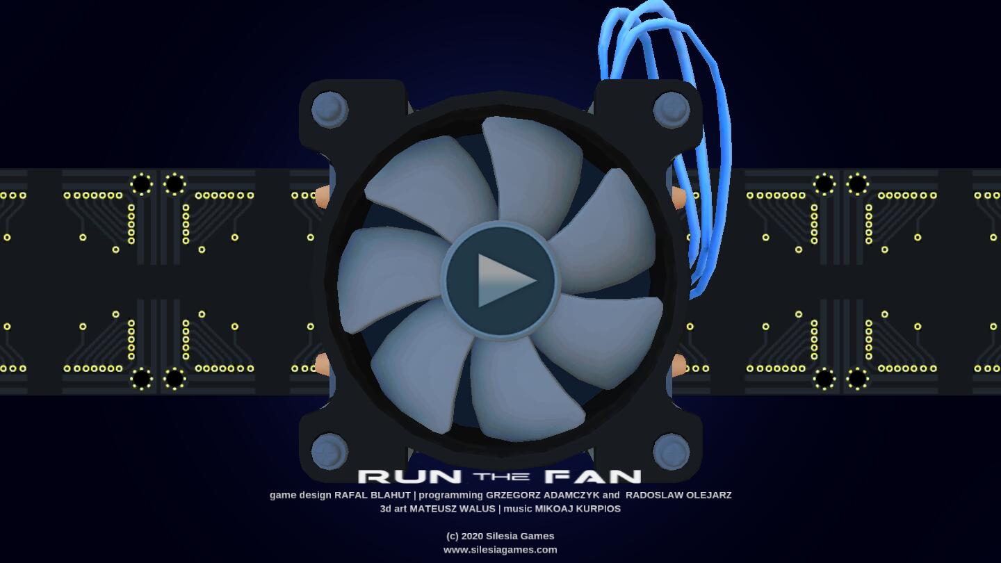 Run The Fan(运行风扇全部关卡解锁版) 1.00内购破解版