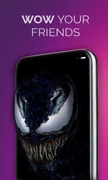 4dparallax wallpaper最新版(解锁会员)