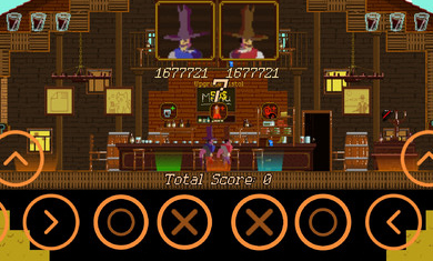 保卫酒吧大量金钱版 2解锁付费版