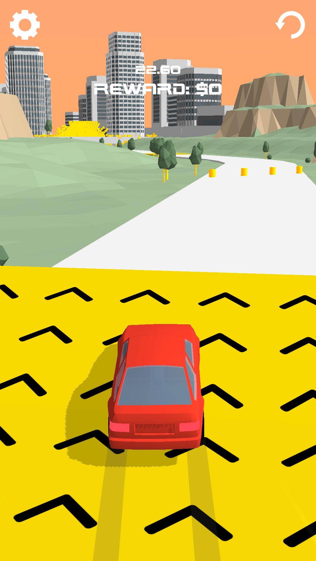 CarCrashTest(汽车碰撞测试解锁车辆版) 0.6.1安卓版