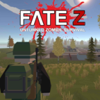 FateZ僵尸生存付费解锁版 0.155安卓版