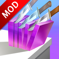 Steel Slicing(ASMR切片强制解锁刀具版) 1.0.7安卓版