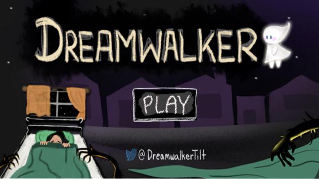 Dreamwalker: Tilt Worlds(梦游者解锁全部章节) 1.3.1安卓版