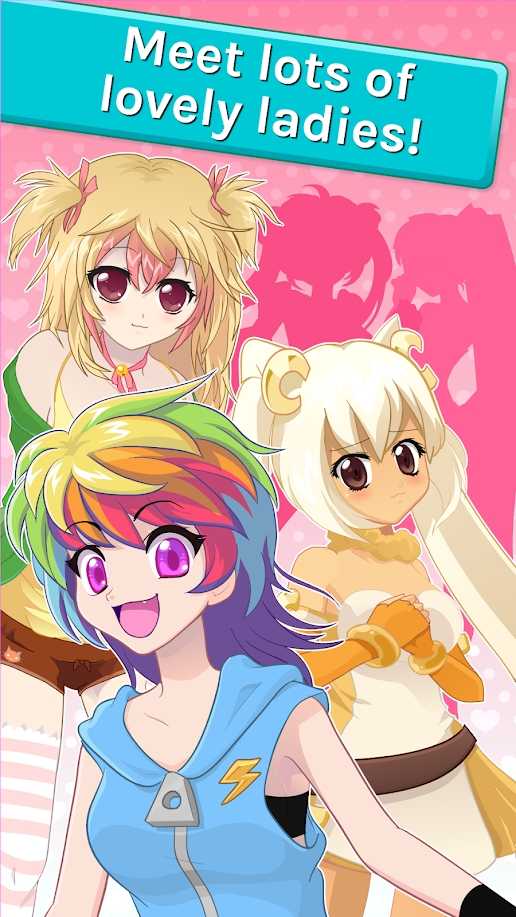 CrushCrush(空闲约会解锁完整版) 0.325最新版