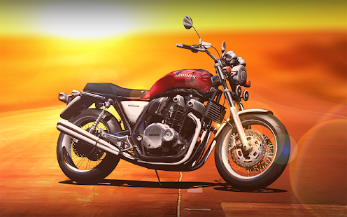 Installer Real Moto 2解锁完整版 2 1.0.501安卓版