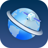 宏图实景地图手机版下载2022高清版v1.0.0