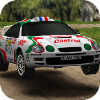 Pocket Rally(口袋拉力赛解锁全部赛车版) 1.4.0安卓版