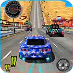 GT Racing Stunts Tuner Car Driving(GT赛车特技解锁全部赛道版) 1.3安卓版