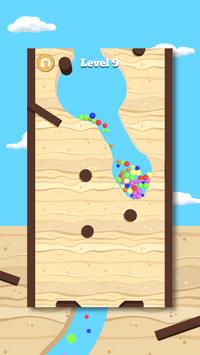 Dig the Sand(挖沙解锁皮肤版) 1.2安卓版