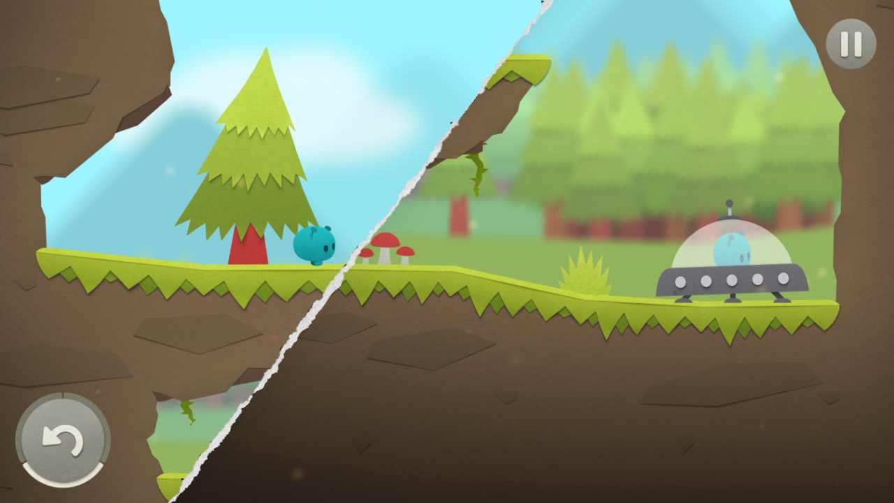 Splitter Critters(空间切割解锁完整版) 1.3.1安卓版