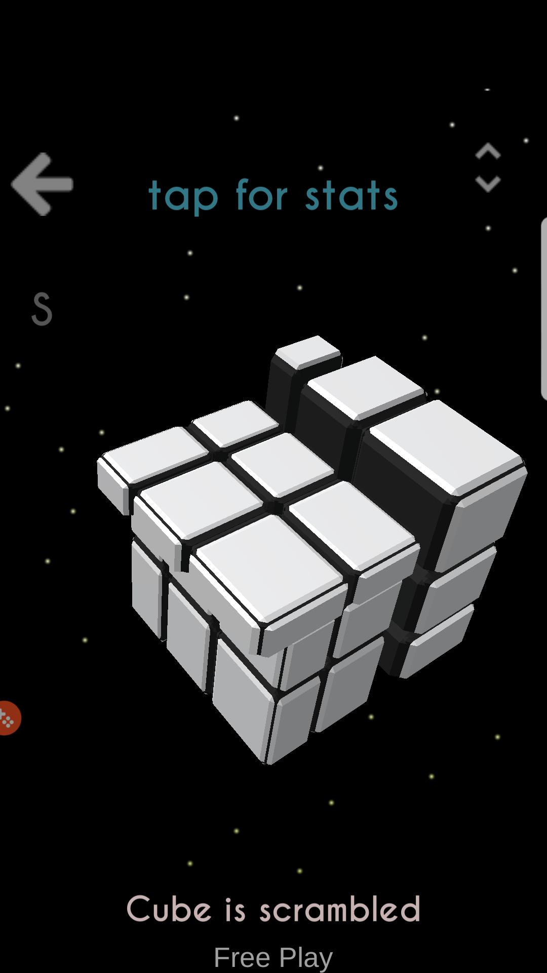 Magic Cubes of Rubik(魔法魔方解锁全部关卡版) 1.604安卓版