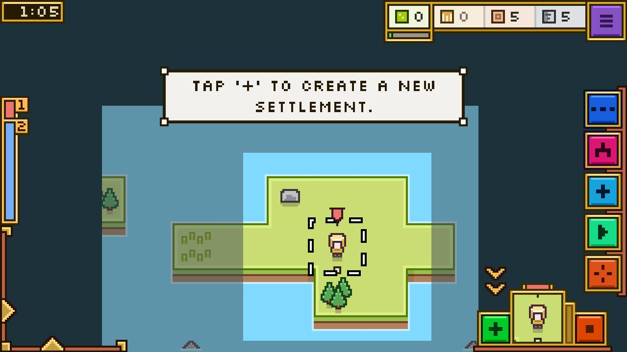 Land Castles(土地和城堡)解锁完整版 1.5.9安卓版