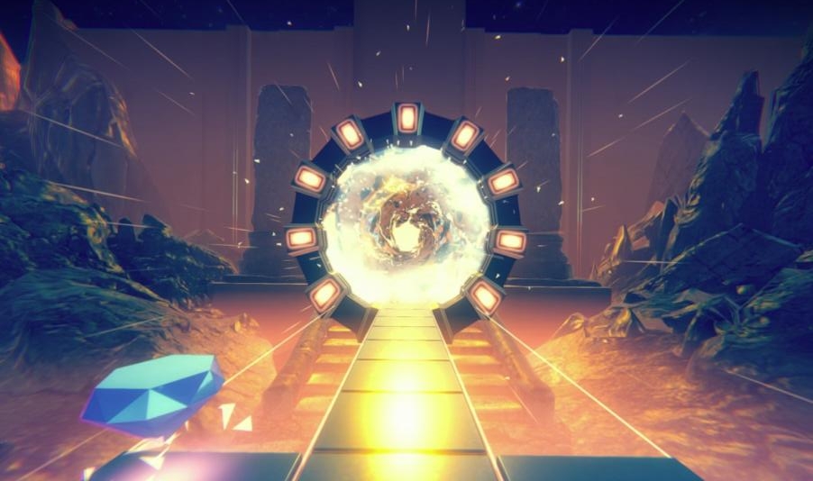 Super Glitch(超级障碍酷跑解锁付费完整版) 1.0.0中文版