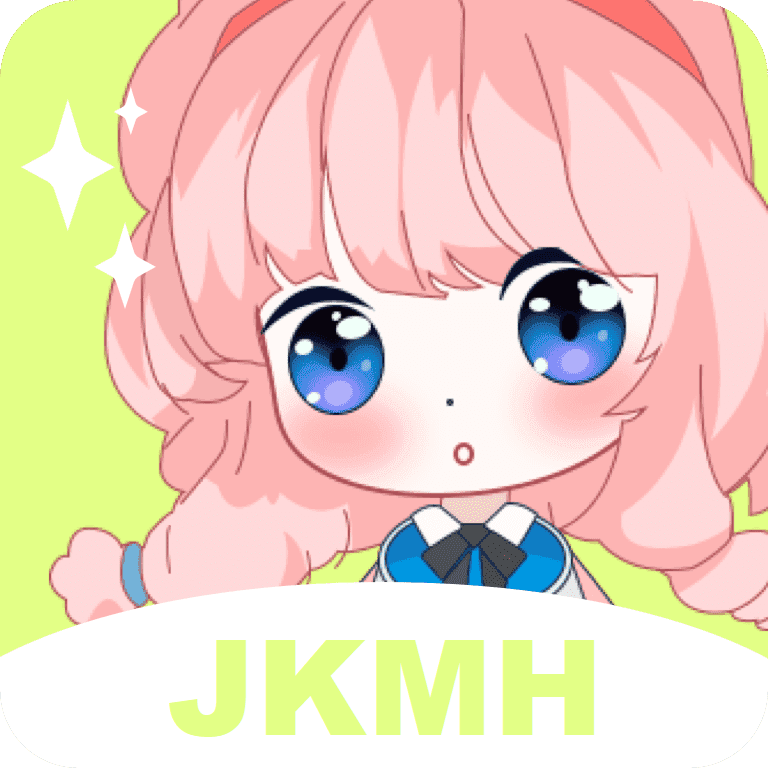 jk漫画2024最新版免费