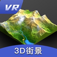 三维地图发现 ios版