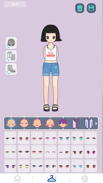 myidol(我的偶像解锁全部物品版) 2.0.11安卓版