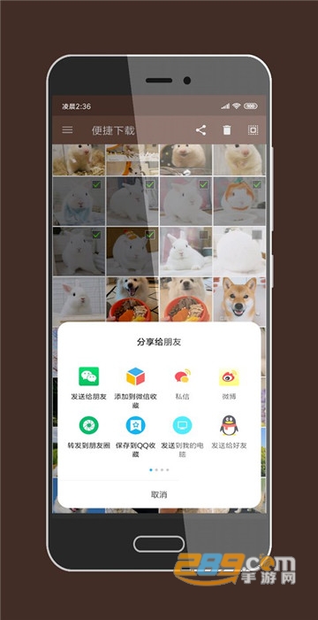 便捷下载会员版appv18.3.1最新版