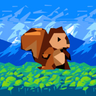 Squirdy(古怪的解锁全部角色版) 1.1.3安卓版
