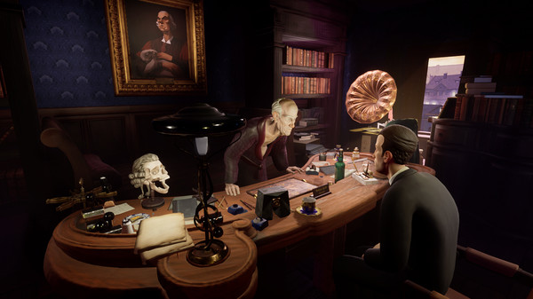 The Metamorphosis(蜕变解锁完整版) 1.0.8最新版