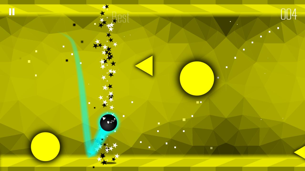 Dash till Puff!(几何逃生解锁完整版) 1.7.5最新版