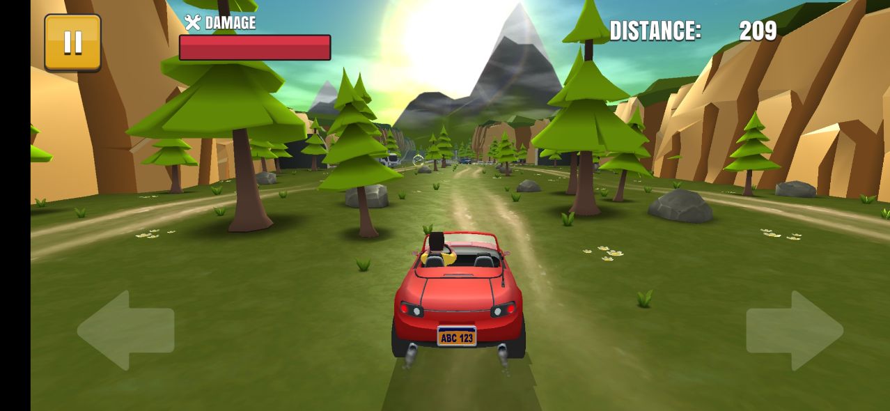 Faily Brakes(失控下山全部汽车解锁版) 25.2内购破解版