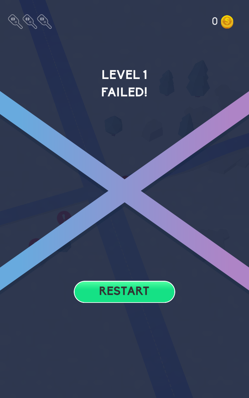 Traffix(交通3D解锁全部车辆版) 5.2安卓版