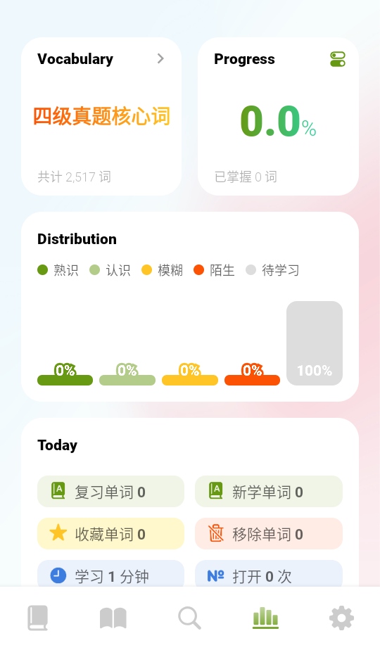 无痛单词终身会员版