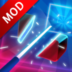 Beat Slicer: Smashing Blocks Rhythm Game(节拍切片器解锁关卡版) 0.3.8安卓版