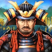 幕府帝国无限金币版(Shogun) 2.0.4全地图解锁版