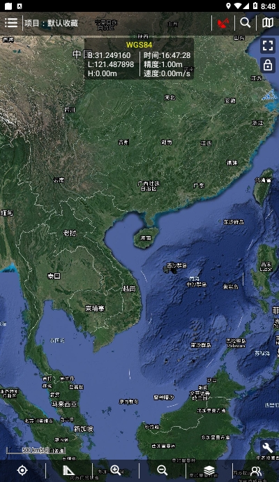 探险者地图最新版