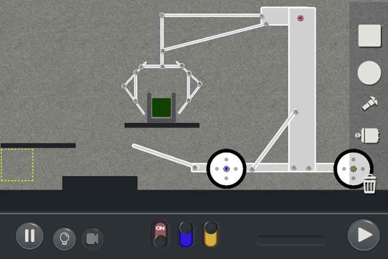 Machinery(机械物理谜题解锁完整版) 1.0.70安卓版