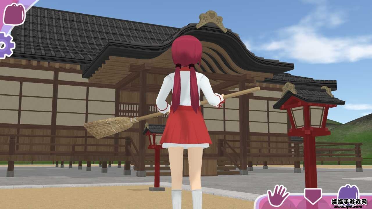 少女都市3d最新版中文无限金币地图全部解锁(Shoujo City 3D) 1.7.1安卓版