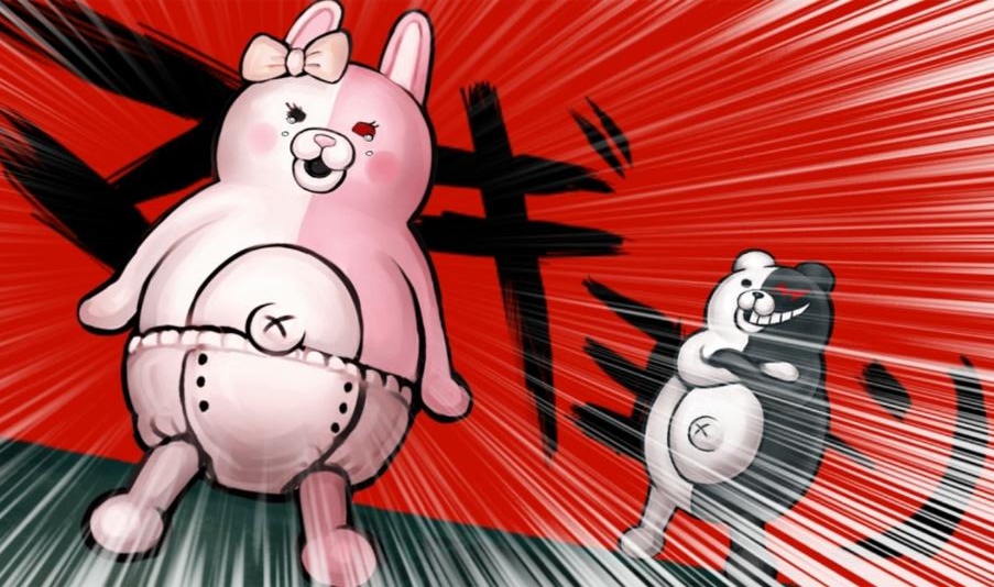 超级枪弹辩驳2再会了绝望学园解锁作弊菜单版 1.0.5中文版