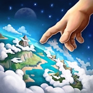 上帝游戏解锁全部物品版 1.1.1中文版