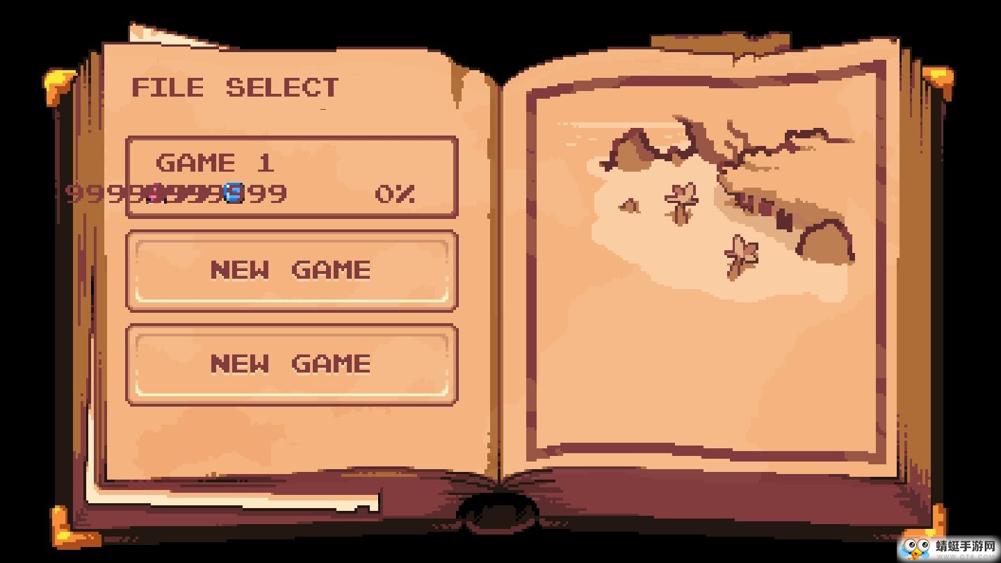 维普西和失落的地图集无限金币版 1.0.0免付费版